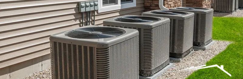 Professional HVAC company serving Encinitas California